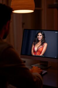 AI Cloth Off Bot: Free Online Photo Editing Tool | Cloth off AI